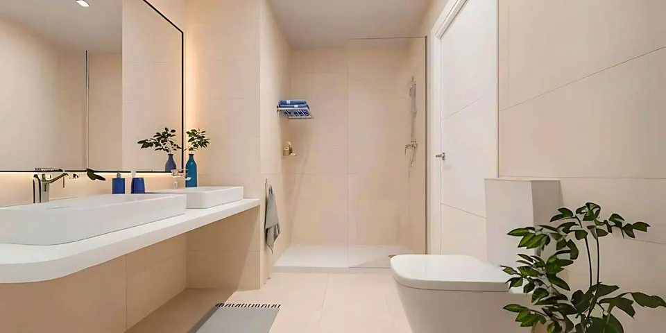 Penthouse z tarasami w Mijas — zdjęcie