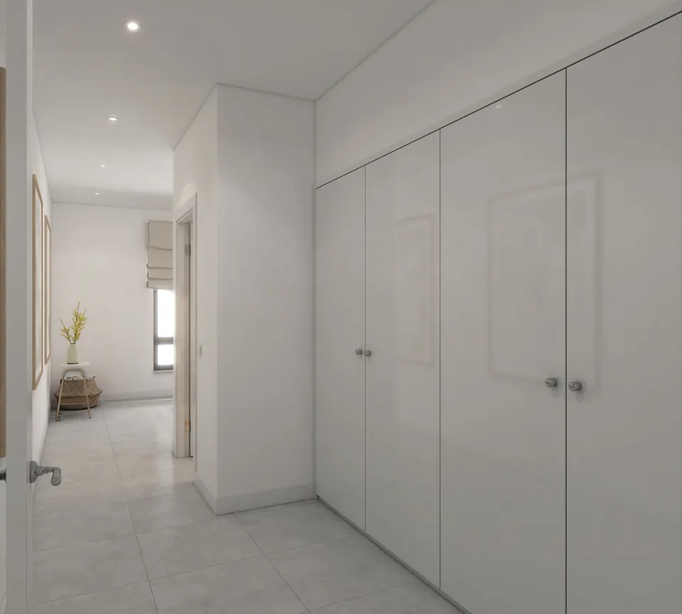 Nowe apartamenty w Altea — zdjęcie 14 z 16