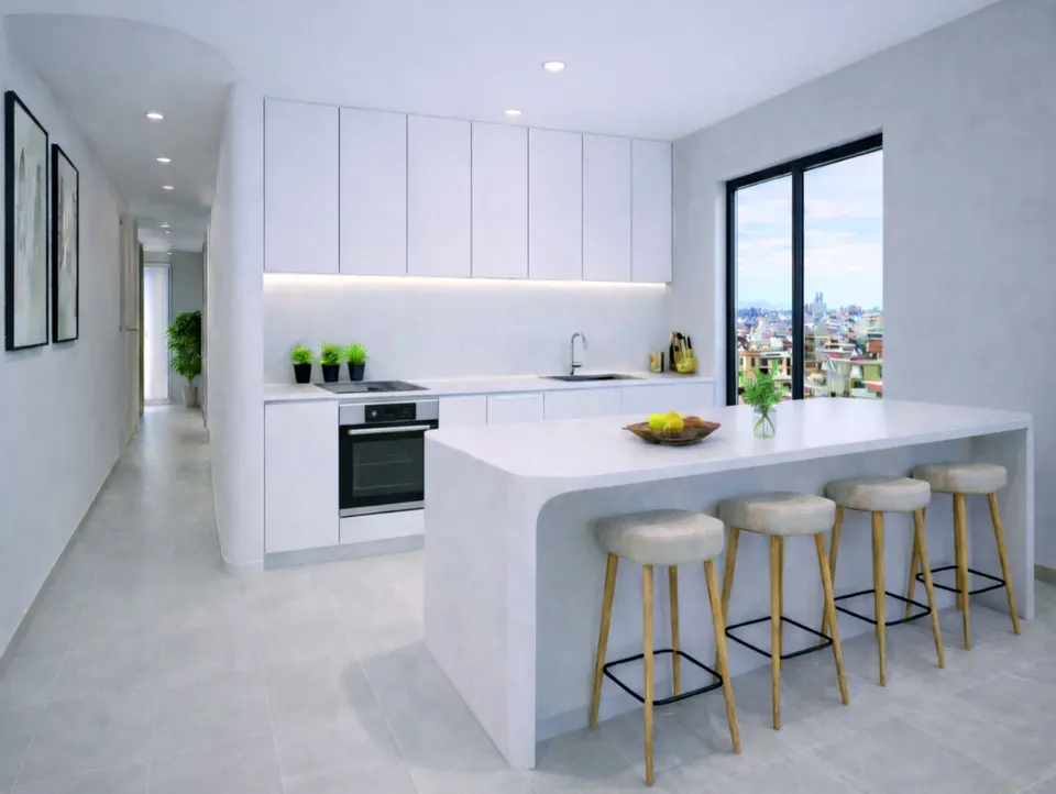 Nowe apartamenty w Torrevieja — zdjęcie 10 z 16