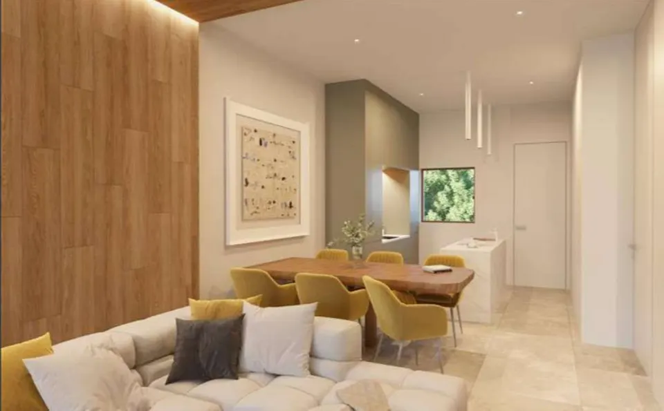 Apartament z widokiem na morze w Fuengiroli — zdjęcie