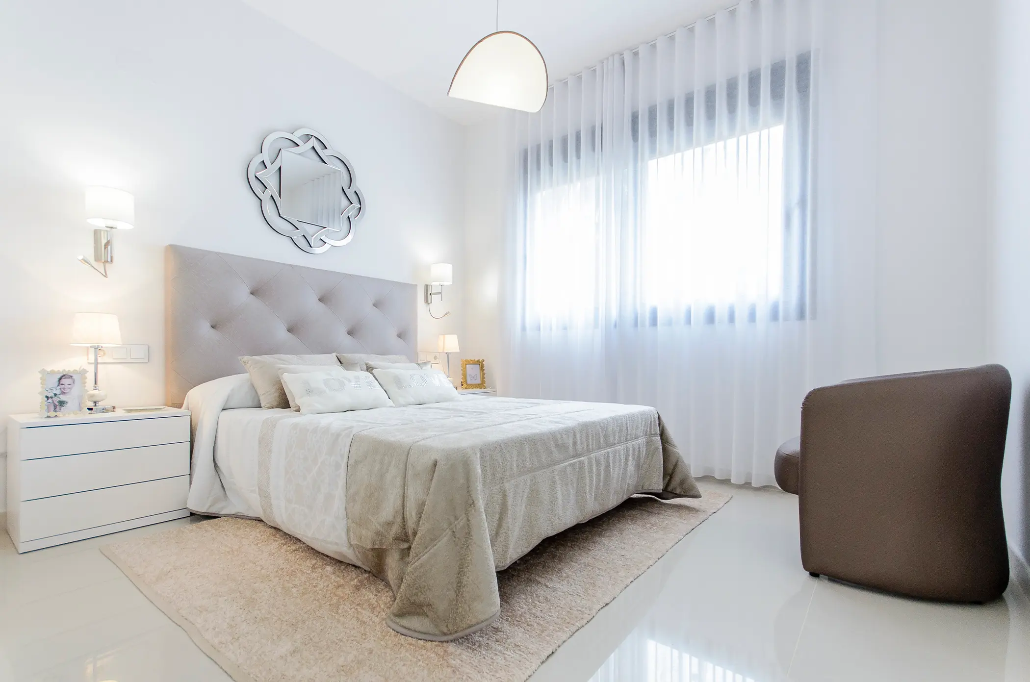 Nowe apartamenty w San Miguel de Salinas — Apartamenty, San Miguel de Salinas
