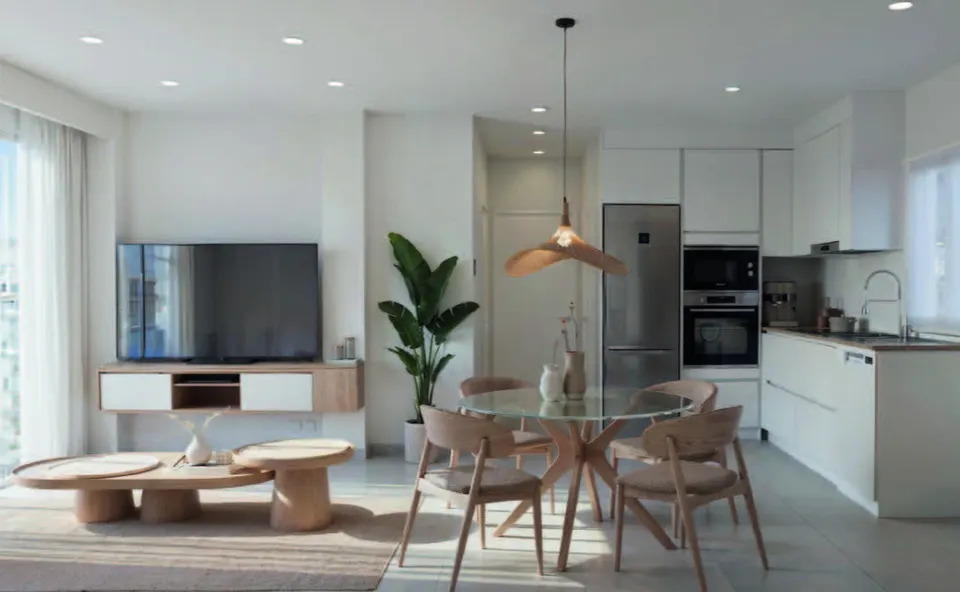 Nowe apartamenty w Torrevieja — zdjęcie 6 z 10