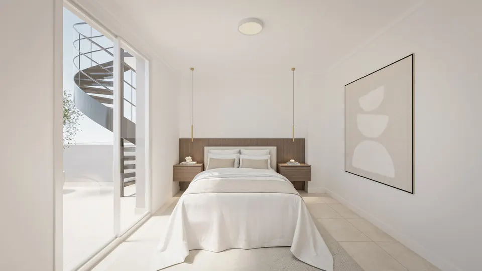 Nowe apartamenty w Torrevieja — zdjęcie 16 z 16