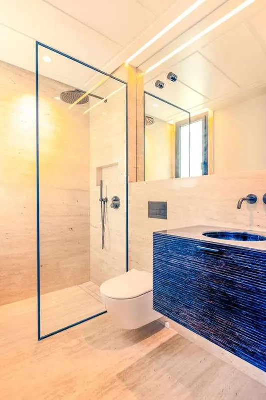 Apartament przy plaży w Esteponie — zdjęcie