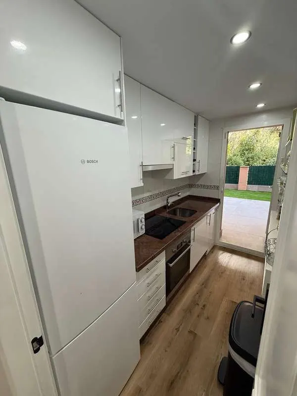 Apartament 100m od morza w Marbelli — zdjęcie