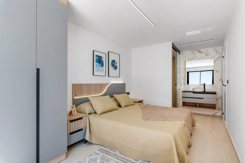 Nowe apartamenty w Guardamar del Segura — zdjęcie 6 z 16