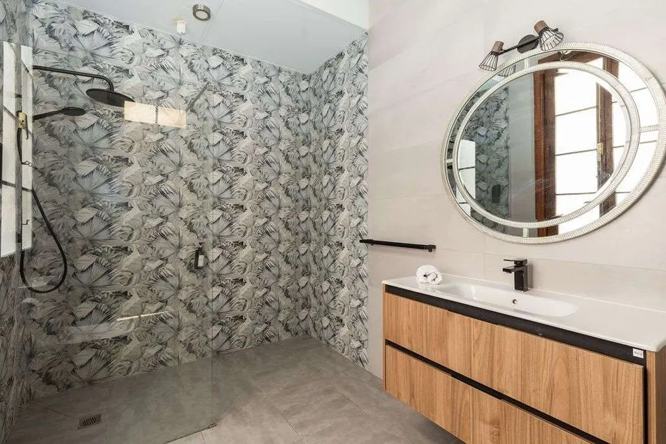 Apartament w centrum historycznym w Maladze — zdjęcie