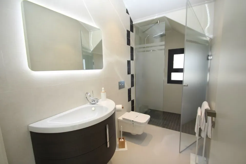 Nowe apartamenty w San Miguel de Salinas — zdjęcie 7 z 16
