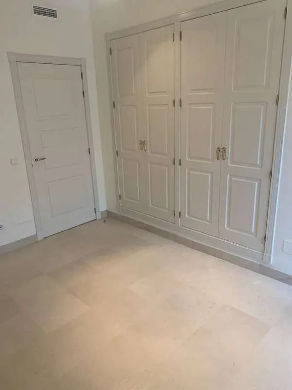 Apartament blisko plaży w Marbelli — zdjęcie