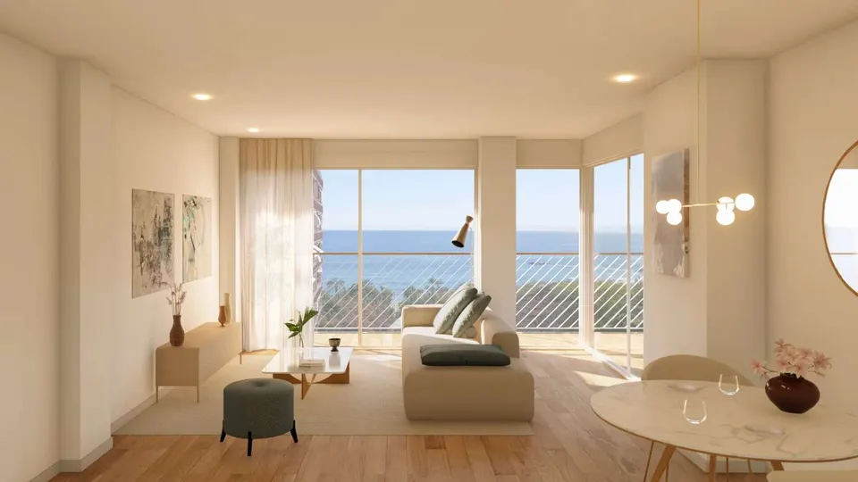 Nowe apartamenty w Villajoyosa — zdjęcie 10 z 10