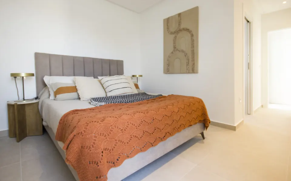 Nowe apartamenty w San Fulgencio — zdjęcie 6 z 11