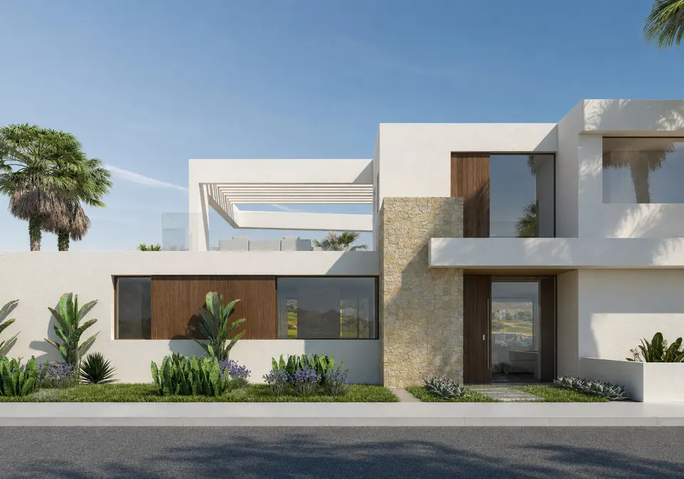 Nowe apartamenty w Monforte del Cid — zdjęcie 3 z 14