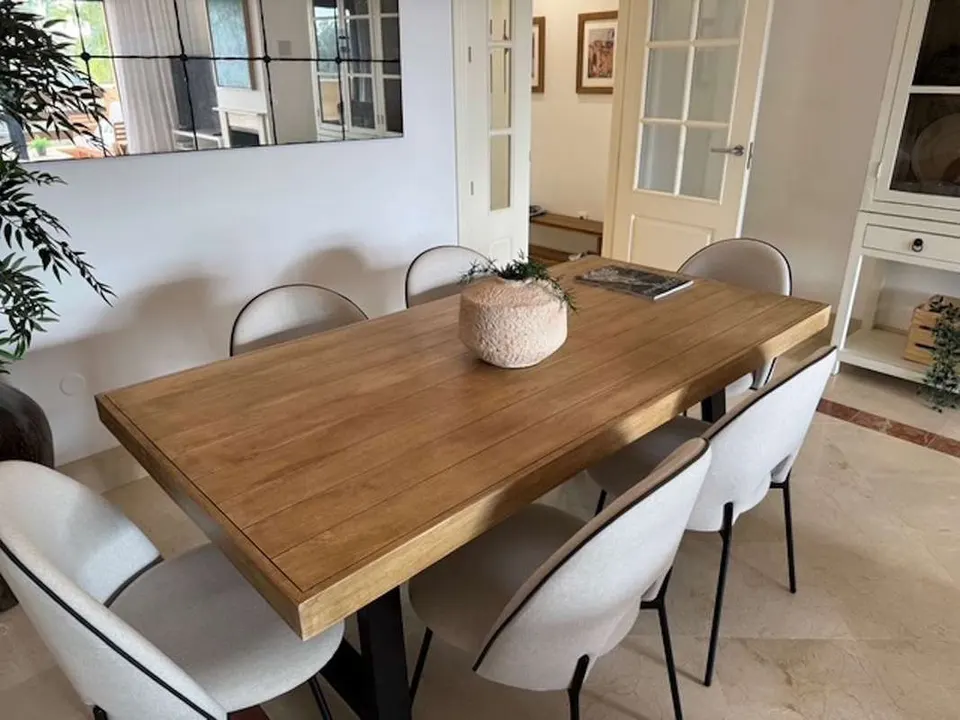 Apartament w porcie w Sotogrande — zdjęcie