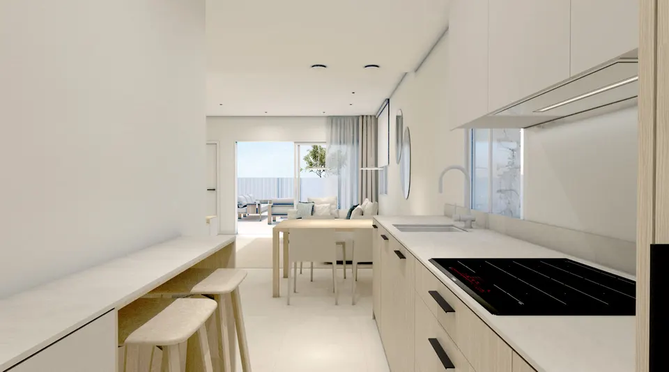 Apartament w Torre de la Horadada — zdjęcie 3 z 16