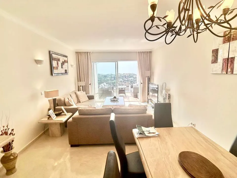 Apartament w Benahavís — zdjęcie 9 z 16