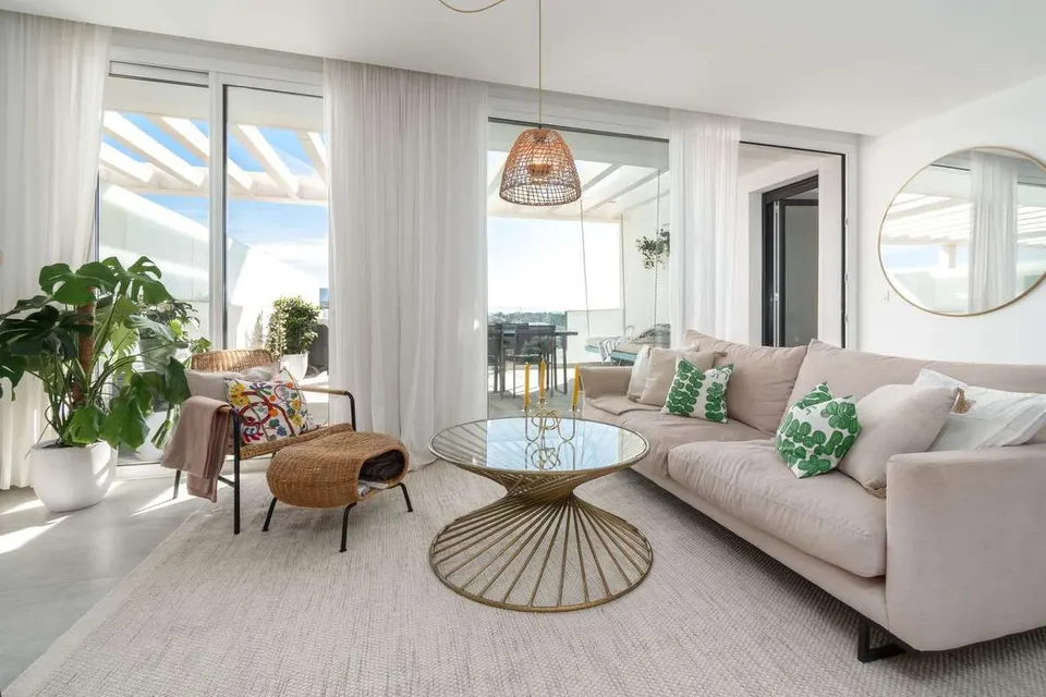 Apartament w Mijas — zdjęcie 11 z 16