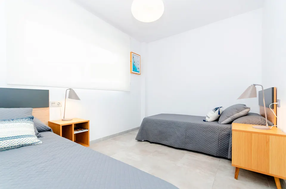 Nowe wille w Torrevieja — zdjęcie 10 z 16