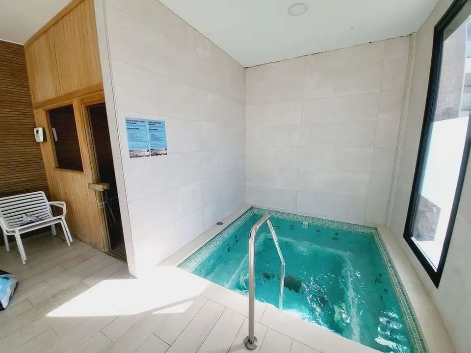 Apartament luksusowy resort w Mijas — zdjęcie
