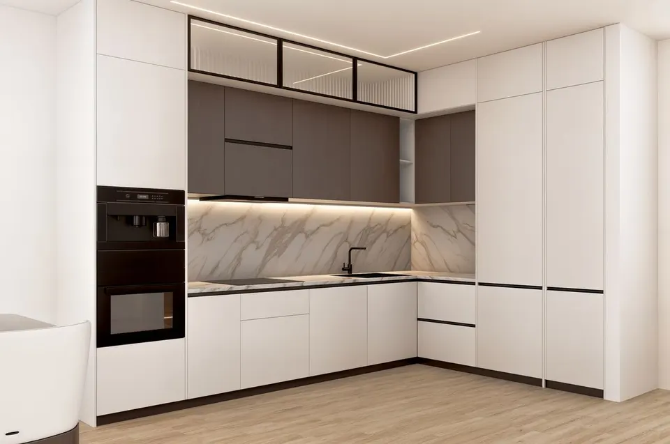 Nowe apartamenty w Finestrat — zdjęcie 8 z 16