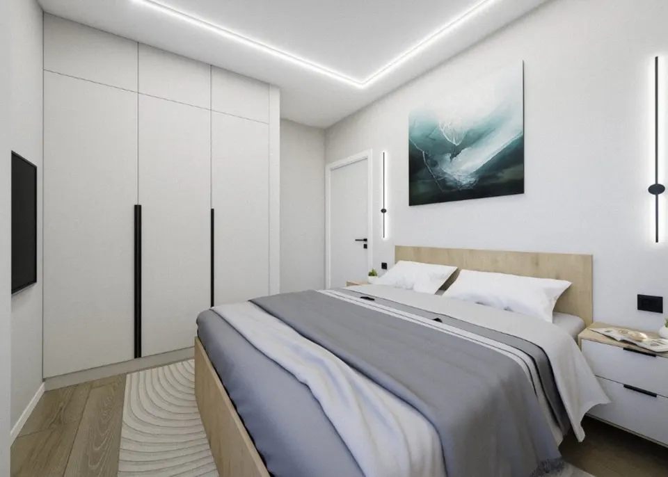 Nowe apartamenty w Torrevieja — zdjęcie 10 z 10