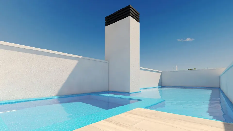 Nowe apartamenty w Torrevieja — zdjęcie 7 z 14