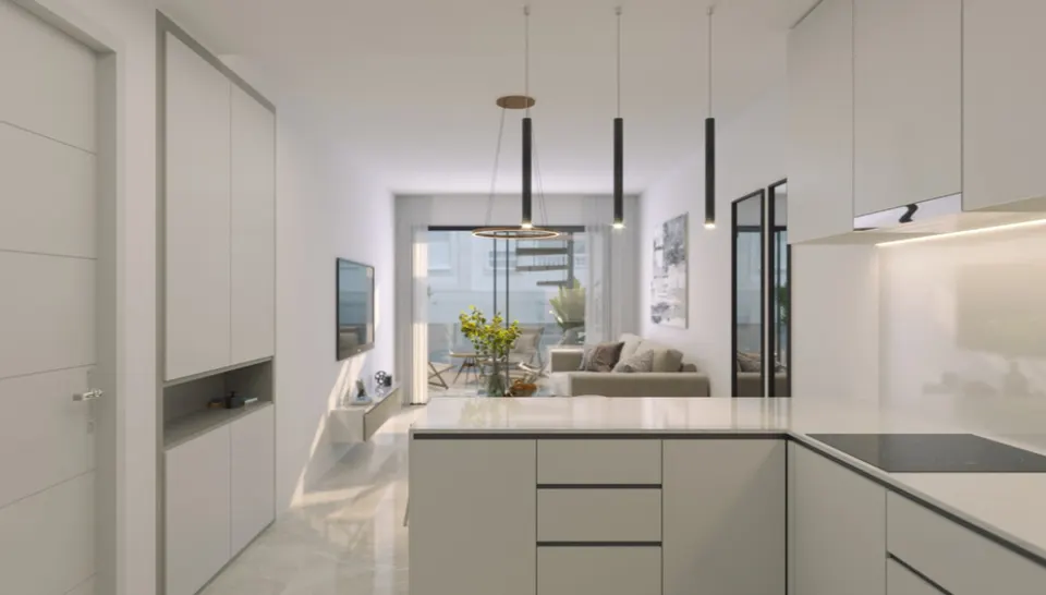 Nowe apartamenty w Torrevieja — zdjęcie 7 z 16