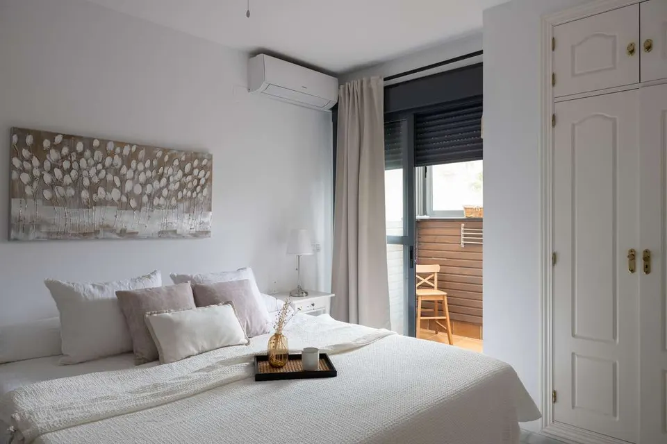 Penthouse z licencją turystyczną w Fuengiroli — zdjęcie 9 z 15