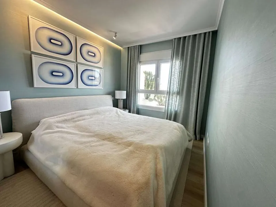 Apartament nowoczesny design w Marbelli — zdjęcie