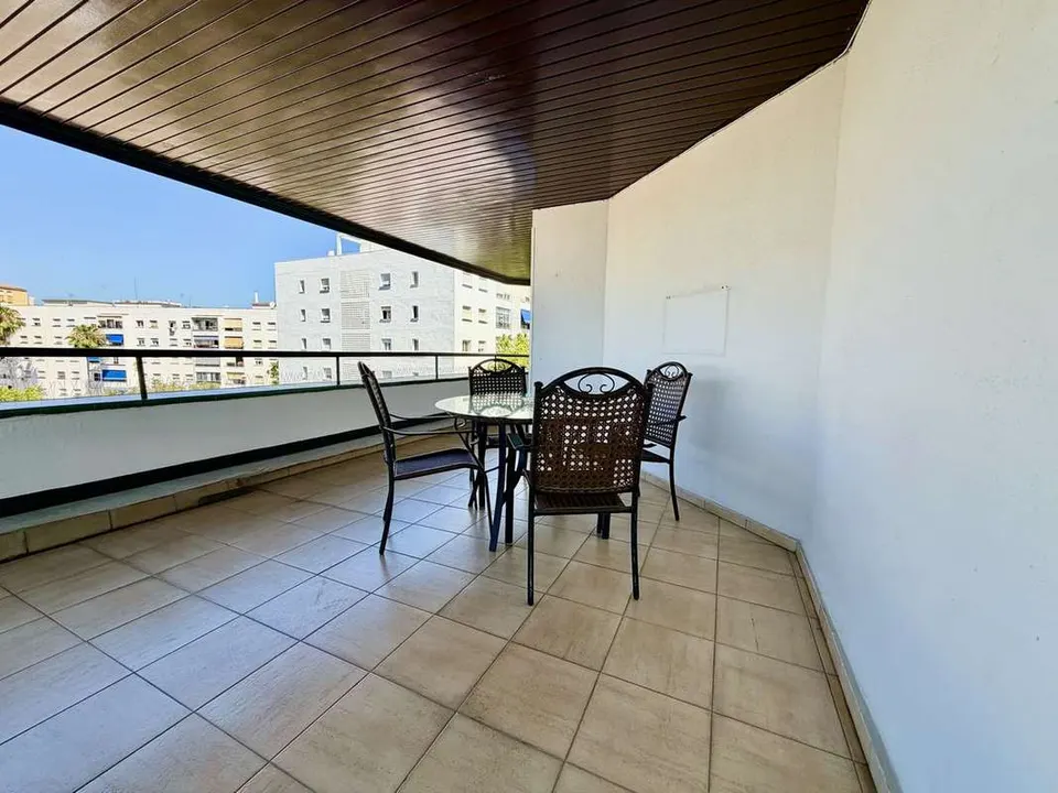Apartament z widokiem na morze w Marbelli — zdjęcie 7 z 16
