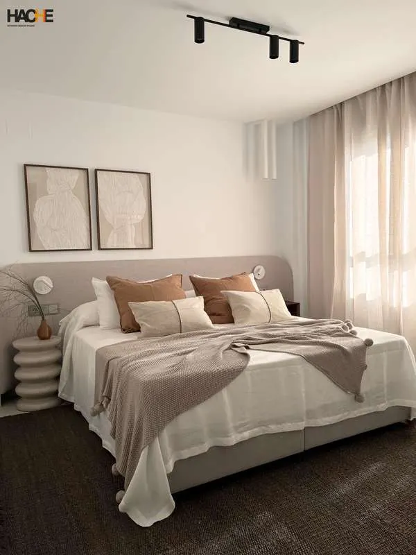 Penthouse z tarasem w Benahavís — zdjęcie