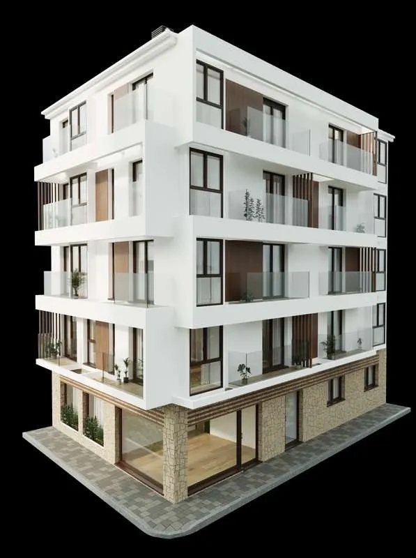 Penthouse w Fuengiroli — zdjęcie 12 z 16