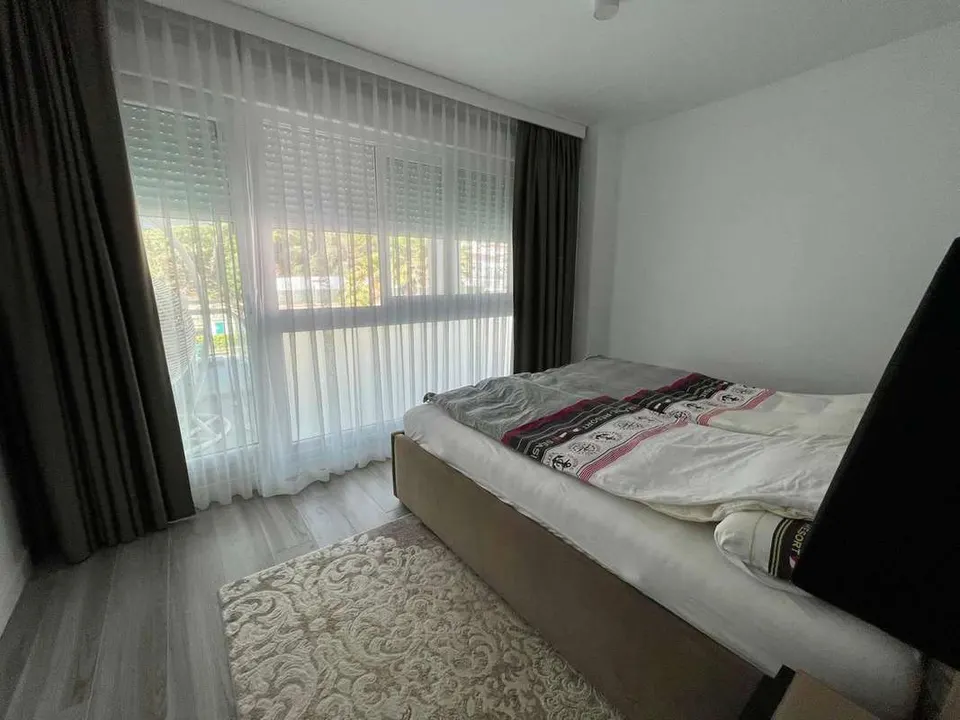 Apartament z basenem w Benahavís — zdjęcie