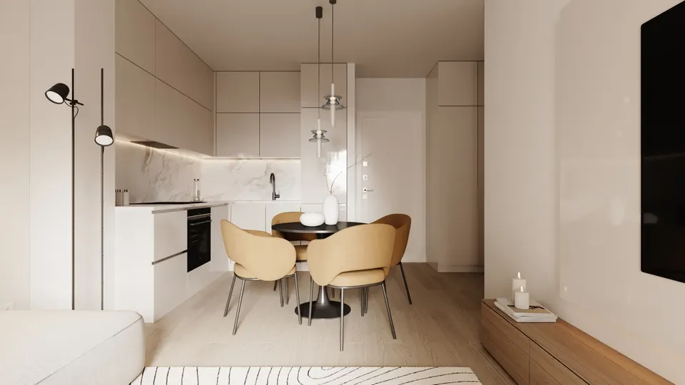 Nowe apartamenty w Manilvie — zdjęcie 6 z 16
