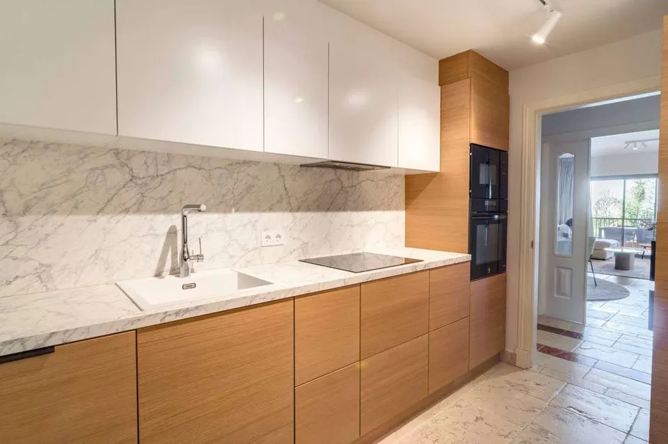 Apartament w Benahavís — zdjęcie 5 z 16