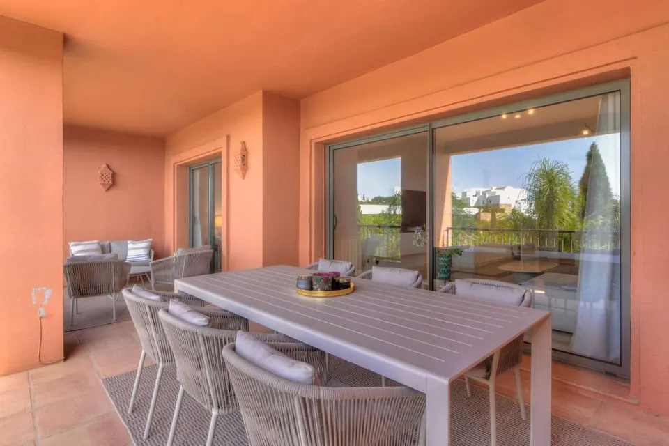 Apartament w Benahavís — zdjęcie 8 z 16