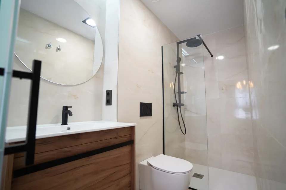 Nowe apartamenty w Pilar de la Horadada — zdjęcie 7 z 16