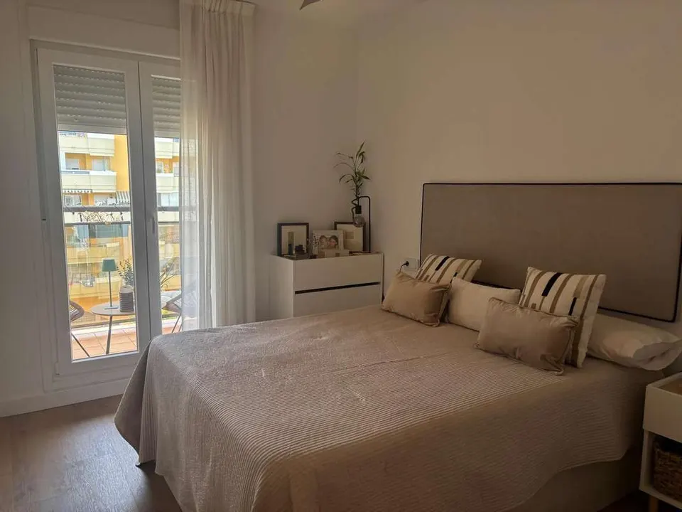 Apartament w Maladze — zdjęcie 14 z 16