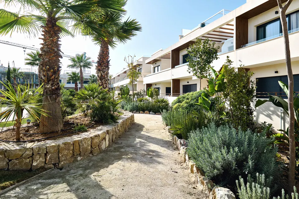 Nowe apartamenty w Torrevieja — zdjęcie 8 z 16