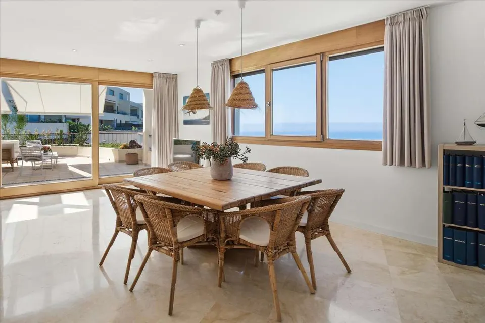 Penthouse w Marbelli — zdjęcie 8 z 16