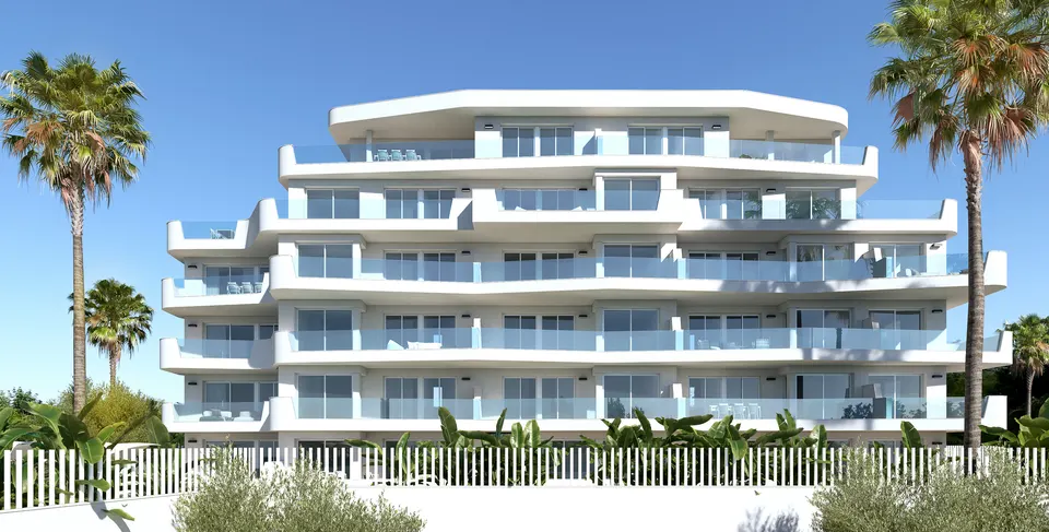 Nowe apartamenty w Torre de la Horadada — zdjęcie 10 z 10