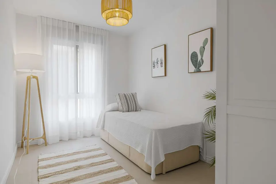 Apartament w Esteponie — zdjęcie 7 z 16