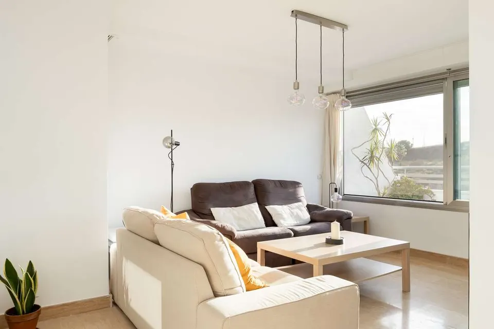 Penthouse z tarasem w Mijas — zdjęcie 8 z 16