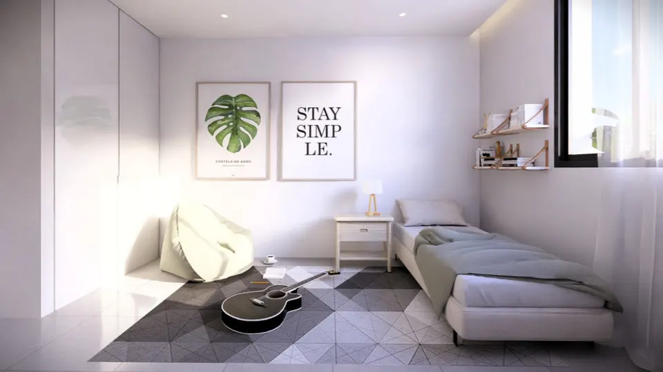 Nowe apartamenty w Xàbia/Jávea — zdjęcie 10 z 16