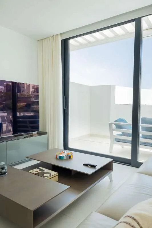 Penthouse z tarasem w Fuengiroli — zdjęcie 16 z 16