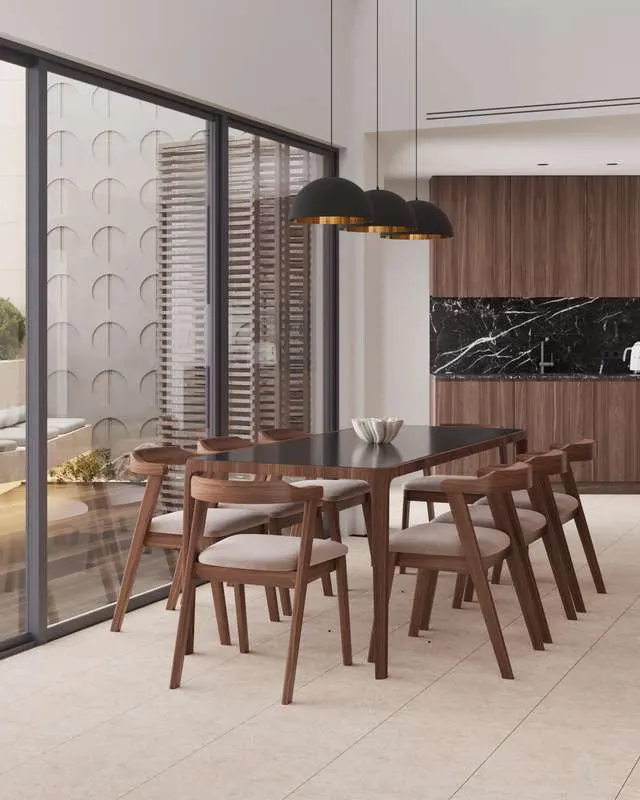 Apartamenty przy plaży w Esteponie — zdjęcie