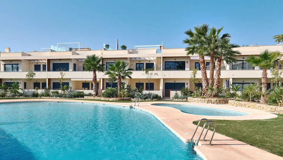 Nowe apartamenty w Torrevieja — zdjęcie 6 z 16