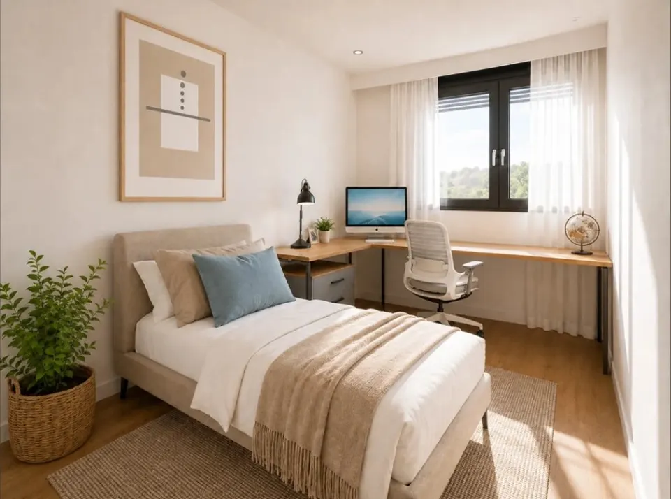 Nowe apartamenty w Mijas — zdjęcie 3 z 16