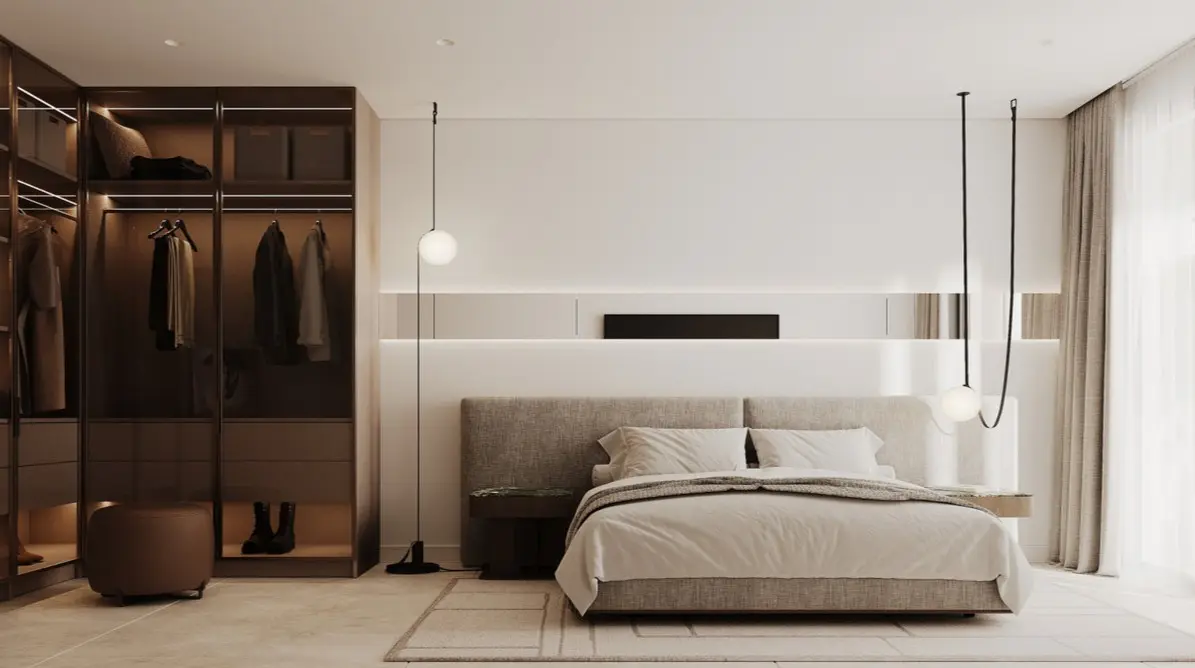 Nowe apartamenty w Esteponie — Apartamenty, Estepona