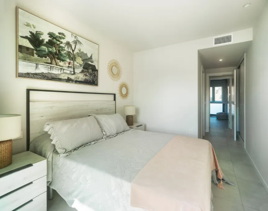 Nowe apartamenty w Pilar de la Horadada — zdjęcie 8 z 16