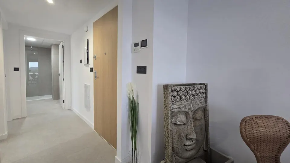 Nowe apartamenty w Mutxamel — zdjęcie 10 z 16
